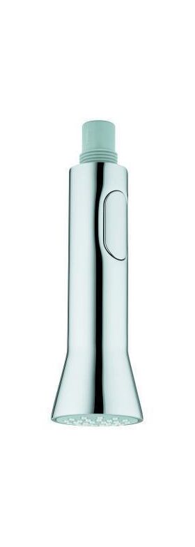 Grohe Spülbrause chrom