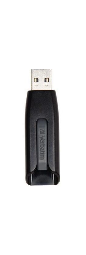 Verbatim USB-Stick Store n Go V3 49173 32GB USB3.0 grau