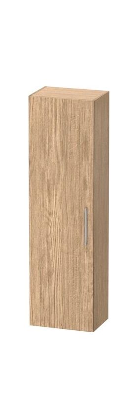 Duravit Hochschrank VERO 360x500x1760mm Ans li europäische eiche