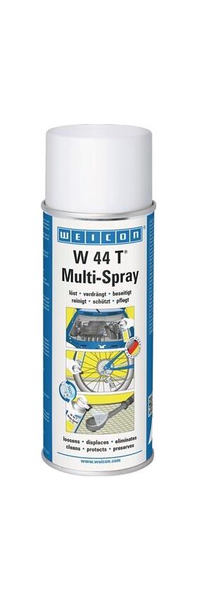 Multifunktionsöl W 44 T® Multi-Spray 400ml Spraydose