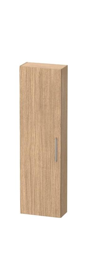 Duravit Hochschrank VERO 240x500x1760mm Ans li europäische eiche