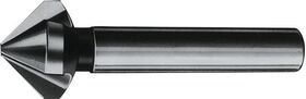 Kegelsenker DIN 335C 90Grad D.6,3mm HSS-Co Z.3 PROMAT