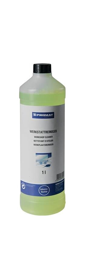 Werkstattreiniger 1l Flasche PROMAT CHEMICALS