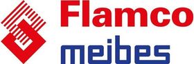 Flamco Verteilerbalken b 70 kW für bis zu 7 Heizkreise Standard