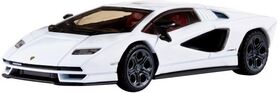 HW 1/43: Lamborghini Countach