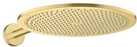 Kopfbrause AXOR SHOWERSOLUTIONS 350 1jet brushed brass