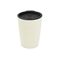 MAGU Trinkbecher Coffee to Go 'Natur-Design'