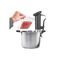 HAWS Sous-Vide Set 30-SVP1001 - Stick + Vakuumierer