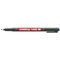 edding Permanent Marker142 M ohp blau