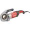 Schneidkluppenset 600-I 1/2,3/4,1,1 1/4 Zoll 1020 W RIDGID