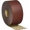 Schleifpapierrolle PS 22 F ACT 115mm K.180 f.Holz/Farbe Korund KLINGSPOR