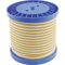 Flachdichtungsband 4360 L50 mxB7mm 2,5mm PTFE Spule - VPE: 50