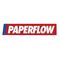 Paperflow Wand-Sortiertafel V 50F A4V2X25.02 DIN A4 grau