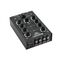 OMNITRONIC GNOME-202 Mini-Mixer schwarz