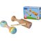 Peppa Pig Maraca und Ratsche Set