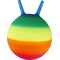 OA Sprungball Regenbogen, #35cm