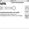 Sechskantschraube ISO 4014 Schaft M24x 180 1.7218 +QT (25CrMo4) 1 Stück