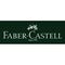 Faber-Castell Radierer GRIP 2001 187100 14x14x90mm grau