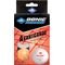 TT-Ball 3-Stern AVANTGARDE POLY 40+, mix