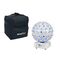 EUROLITE Set LED B-40 Laser Strahleneffekt ws + Soft-Bag