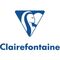 Clairefontaine Geschenkband 601701C 7mmx500m weiß