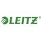 Leitz Klemmmappe ColorClip 41750025 DIN A4 max. 30Blatt PP rot