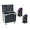 EUROLITE Set 2x TMH XB-280 + Case