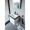 Duravit Lichtspiegel XVIU Sensor-Version 800x450x40mm 25 W Prof Ch