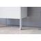 Duravit Waschtischunterbau BRIOSO Griffe Frontfarbe 691x820x479mm we matt