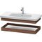 Duravit Ablageboard DURASTYLE 448x930x84mm leinen