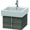 Duravit Waschtischunterbau VERO 431x450x298mm pine terra