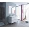 Duravit Rechteck-Duschwanne STONETTO 1400x1000x50mm weiß