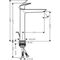 HG Einhebel-Waschtischmischer 240 LOGIS m ZAG G 1 1/4Zoll chrom