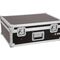 ROADINGER Flightcase 4x LED CBB-4