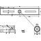 EUROLITE TAH-52 Traversenadapter mit Zapfen