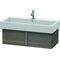 Duravit Waschtischunterbau VERO 431x950x298mm pine terra