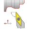 Klemmdrehhalter SVJCL 2020 K16 li. vern. Außendrehen PROMAT