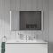 Duravit Spiegel m Bel Better-Version 700x1200x35mm 22 W