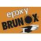 Rostumwandler epoxy® 400 ml Spraydose BRUNOX