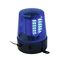 EUROLITE LED Polizeilicht 108 LEDs blau Classic