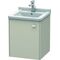 Duravit Waschtischunterbau BRIOSO 563x460x445mm G. Frontfarbe TA li ta ma