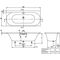 V&B Whirlpoolsystem LOOP & FRIENDS Hydropool Entry Tech. Pos 2 we