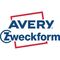 Avery Zweckform Namensetikett L4784-20 63,5x29,6mm 540 St./Pack.