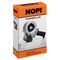 NOPI Handabroller 56406-00000 bis 50mmx66m Metall