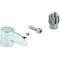 Grohe Mischhebel chr