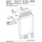 Keuco Lichtspiegel X-LINE 500x700x105mm trüffel A++