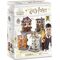 Pz. 3D HP Diagon Alley Set 274T