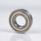 Rillenkugellager 6204 -Z ID 20mm AD 47mm Breite14mm SKF