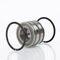 Zylinderrollenlager SL045014 -PP ID 70mm AD 110mm Breite54mm INA