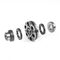 Nadel-Axialzylinderrollenlager ZARF1762 -L-TV-A ID 17mm AD 62mm Breite9mm INA